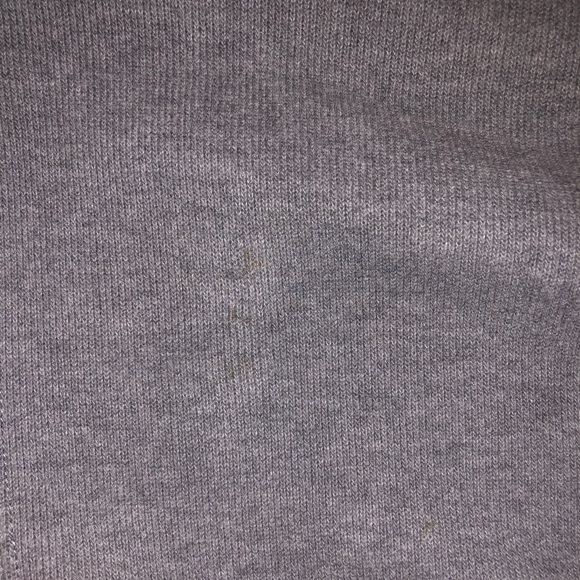 Ralph Lauren Grey Turtleneck Men Polo sweater - Picture 7 of 9
